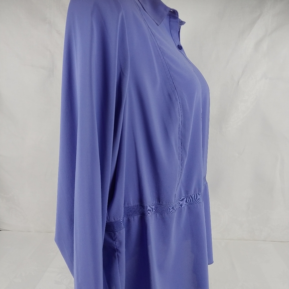 Sag Harbor blouse 24 W - Picture 3 of 5